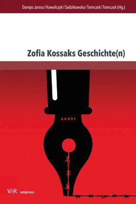 bokomslag Zofia Kossaks Geschichte(n)