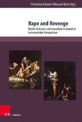 Rape and Revenge