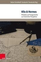 bokomslag Klio & Hermes