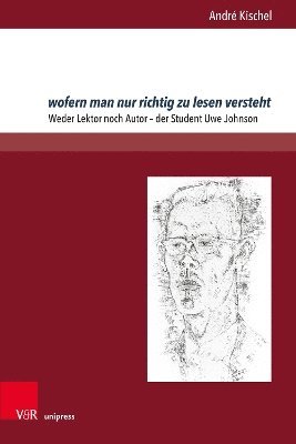 bokomslag wofern man nur richtig zu lesen versteht