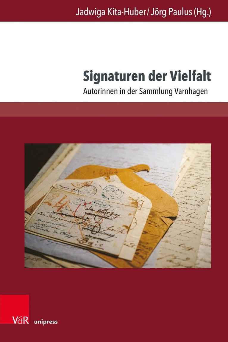 Signaturen der Vielfalt 1