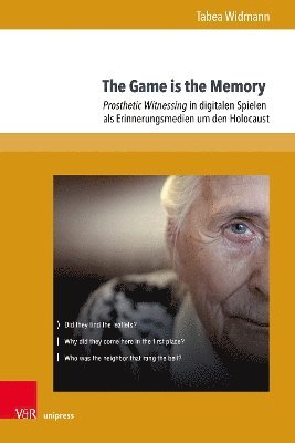 The Game is the Memory 1