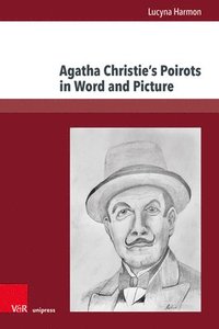 bokomslag Agatha Christies Poirots in Word and Picture