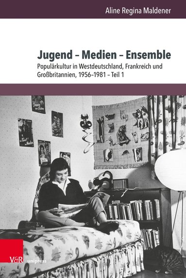 bokomslag Jugend - Medien - Ensemble