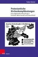 Protestantische Kirchenkampfdeutungen 1