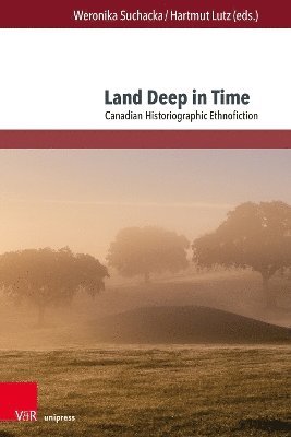Land Deep in Time 1