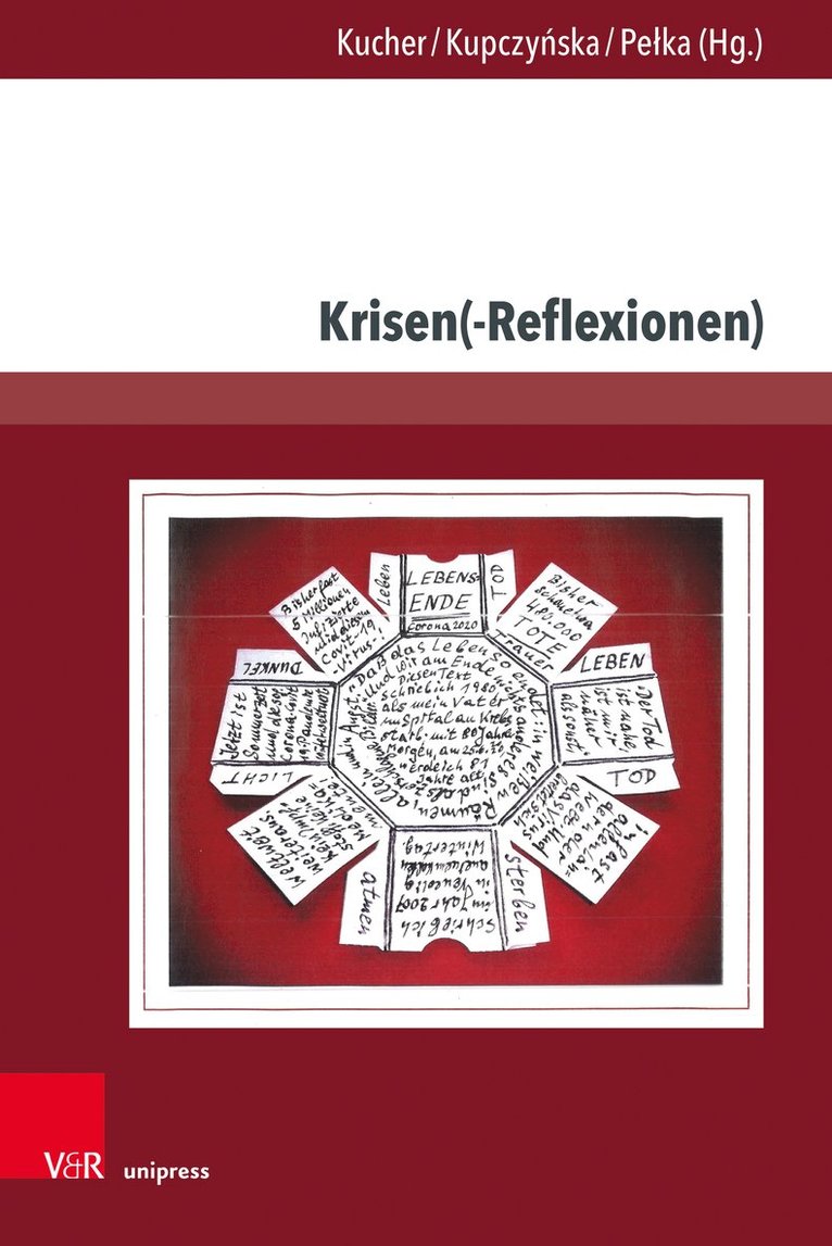 Krisen(-Reflexionen) 1