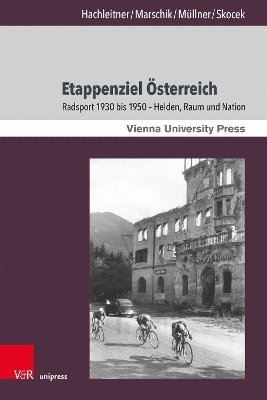 Etappenziel Österreich 1