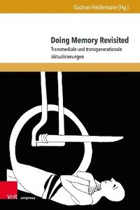 bokomslag Doing Memory Revisited