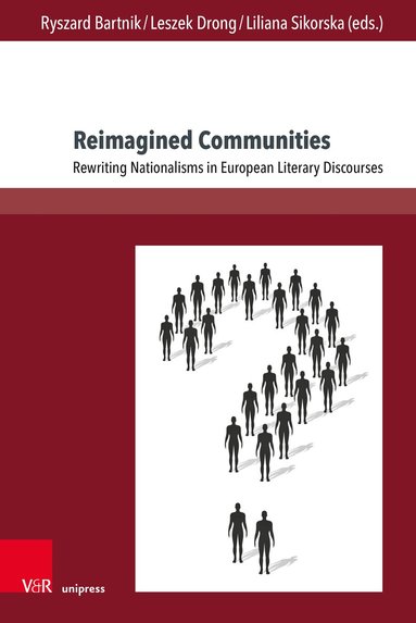 Ryszard Bartnik, Leszek Drong, Liliana Sikorska - Reimagined Communities, Inbunden
