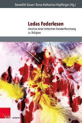 Ledas Federlesen 1