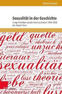 bokomslag Sexualitt in der Geschichte