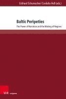 bokomslag Baltic Peripeties