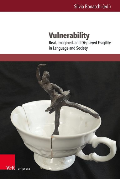 Silvia Bonacchi - Vulnerability, Inbunden