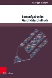 bokomslag Lernaufgaben im Geschichtsschulbuch