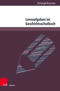 bokomslag Lernaufgaben im Geschichtsschulbuch