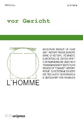 Maria Fritsche, Ulrike Krampl - vor Gericht, Häftad