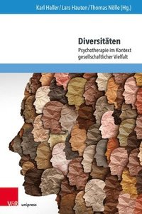 bokomslag Diversitäten