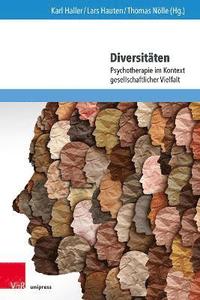 bokomslag Diversitten