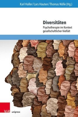 bokomslag Diversitäten