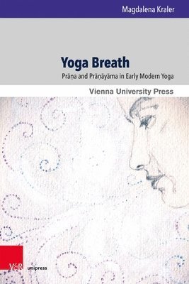 bokomslag Yoga Breath