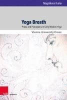 Magdalena Kraler, Dr. Magdalena Kraler - Yoga Breath, Inbunden