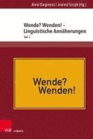 Wende? Wenden! - Linguistische Annaherungen: Teil 3 1