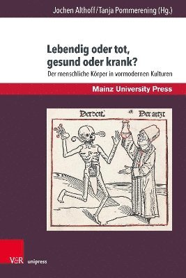 Lebendig oder tot, gesund oder krank? 1