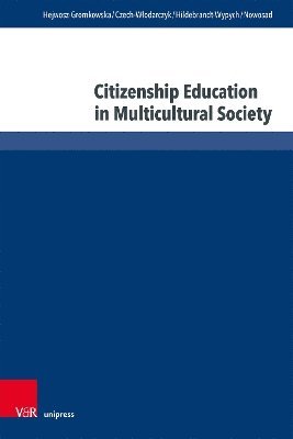 Citizenship Education in Multicultural Society 1