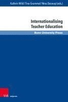 Internationalising Teacher Education 1