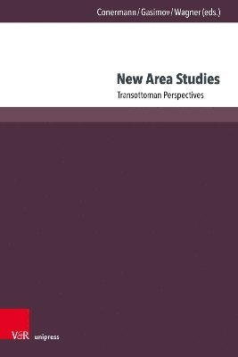New Area Studies