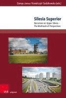 bokomslag Silesia Superior