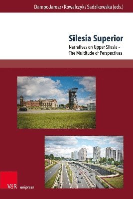 bokomslag Silesia Superior
