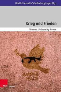 bokomslag Krieg und Frieden