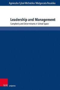 bokomslag Leadership and Management