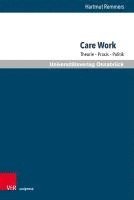 bokomslag Care Work