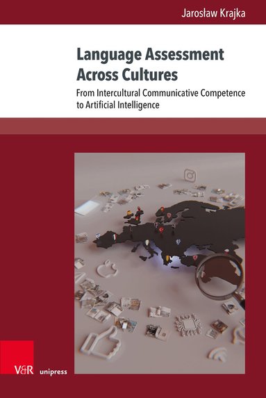 Jarosław Krajka - Language Assessment Across Cultures, Inbunden