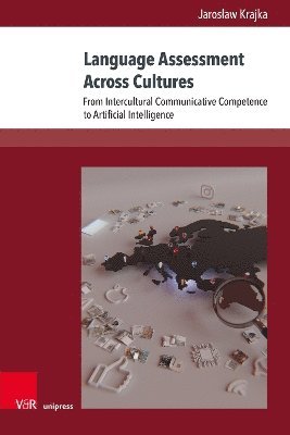 bokomslag Language Assessment Across Cultures