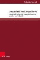 bokomslag Love and the Danish Worldview