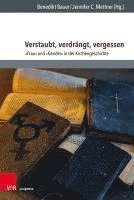 bokomslag Verstaubt, verdrängt, vergessen