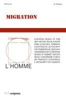 Ulrike Krampl, Kristina Schulz - Migration, Häftad