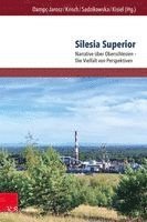 Renata Dampc-Jarosz, Joanna Kisiel - Silesia Superior: Narrative Uber Oberschlesien - Die Vielfalt Von Perspektiven, Inbunden