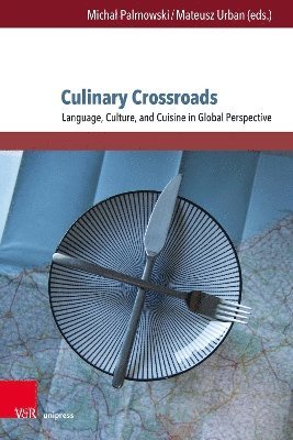 Culinary Crossroads