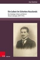 Zaur Gasimov - Ein Leben im Schatten Russlands, Inbunden