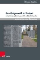 Christoph Rass - Der 'Hürtgenwald' im Kontext, Inbunden