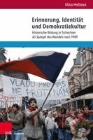 Klára Ho¿ková - Erinnerung, Identität und Demokratiekultur, Häftad. Tillgänglighet: Lägg i varukorg