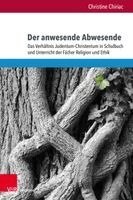 Christine Chiriac - Der anwesende Abwesende, Häftad