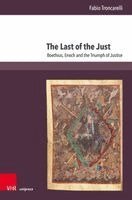 Prof. Fabio Troncarelli - The Last of the Just, Inbunden
