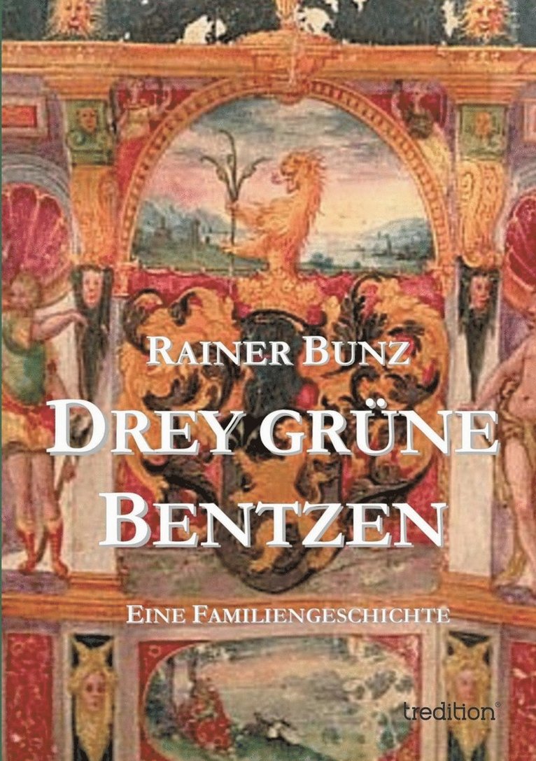 Drey grne Bentzen 1