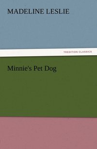 bokomslag Minnie's Pet Dog